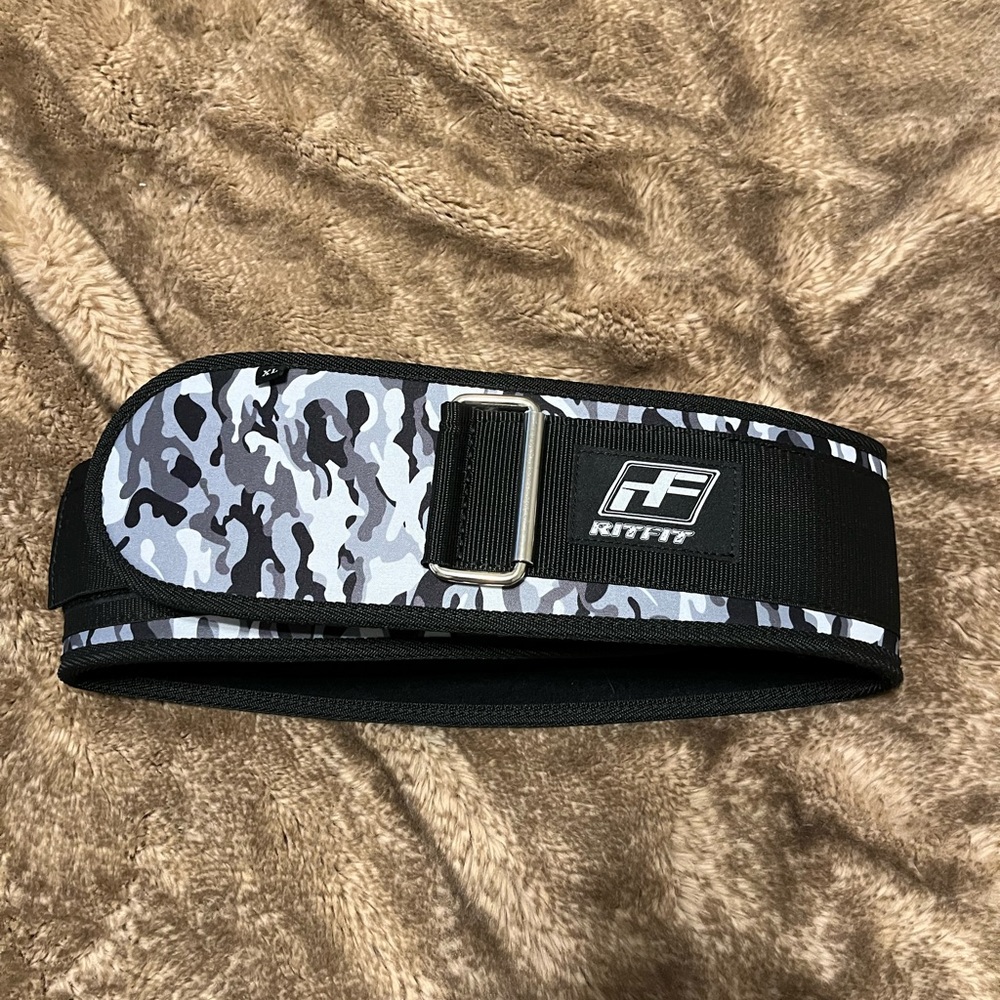 Lifting Belt